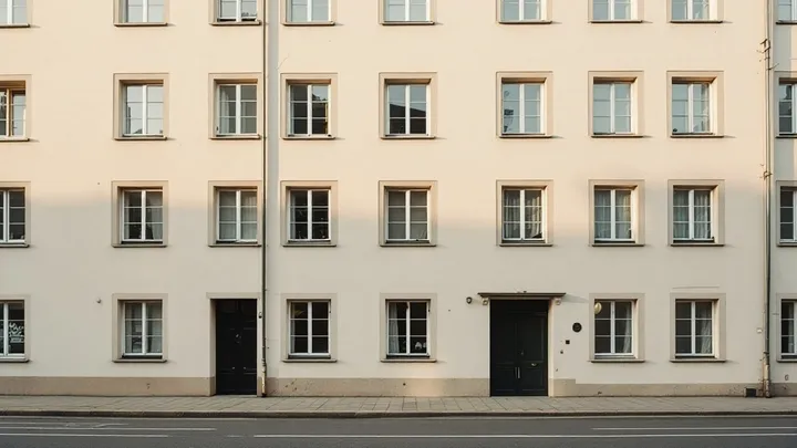 Lohnt sich eine Wohnung als Kapitalanlage in Heilbronn? So rechnest du es durch (KI-Illustration)