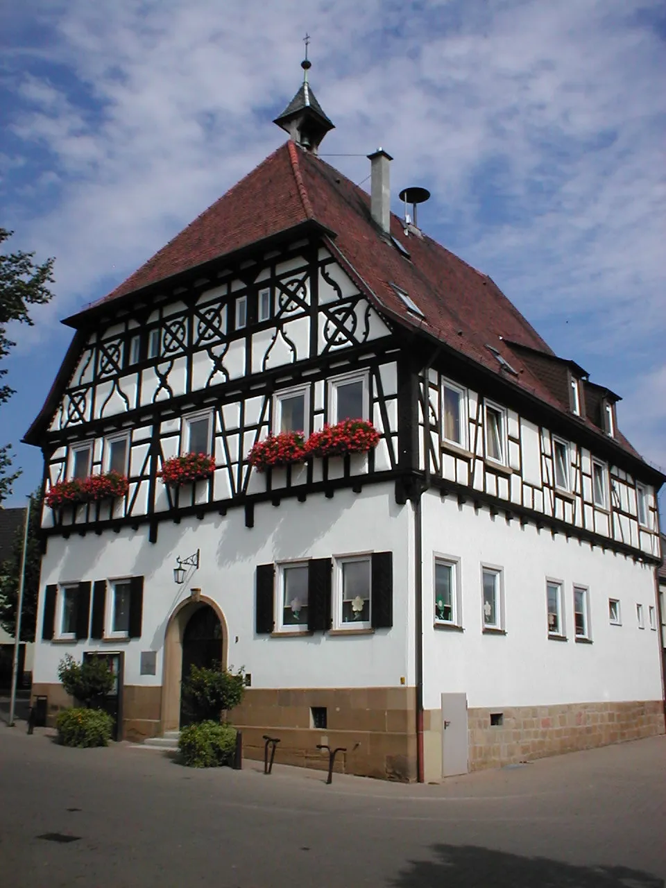 Neckargartach, Stadtteil von Heilbronn — repräsentative Aufnahme der Region.