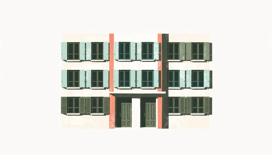 Lohnt sich eine Wohnung als Kapitalanlage in Heilbronn? So rechnest du es durch (KI-Illustration)